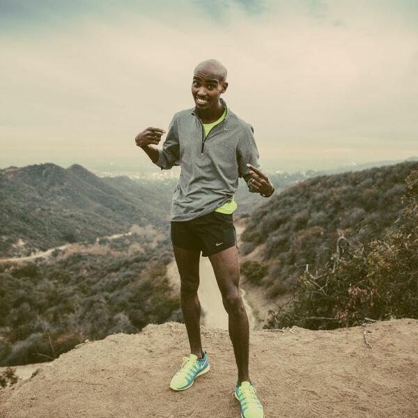 Sir Mo Farah Twitter: "This year I'm going the and loving the new Nike #Flyknit Lunar 2, so light, so strong, so shabba...!! http://t.co/OFbXU1g9qR" / Twitter