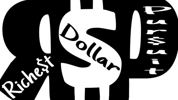 32RDP32's tweet image. Riche$t Dollar Pur$uit