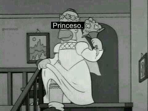 versoshits's tweet photo. PRINCESO, esta foto me mata http://t.co/F7nWpnAEil