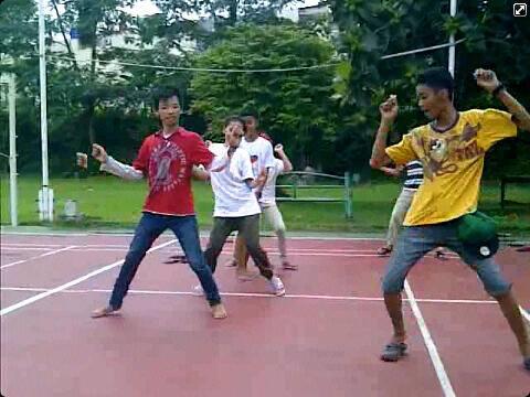 Relinquish Of Squad tweet media