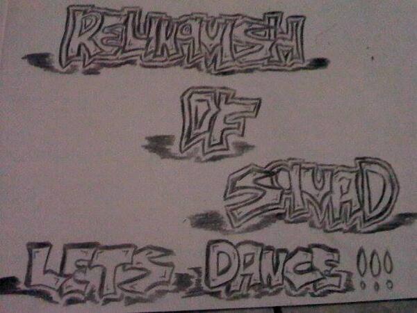 Relinquish Of Squad (@relinquishsquad) on Twitter photo 