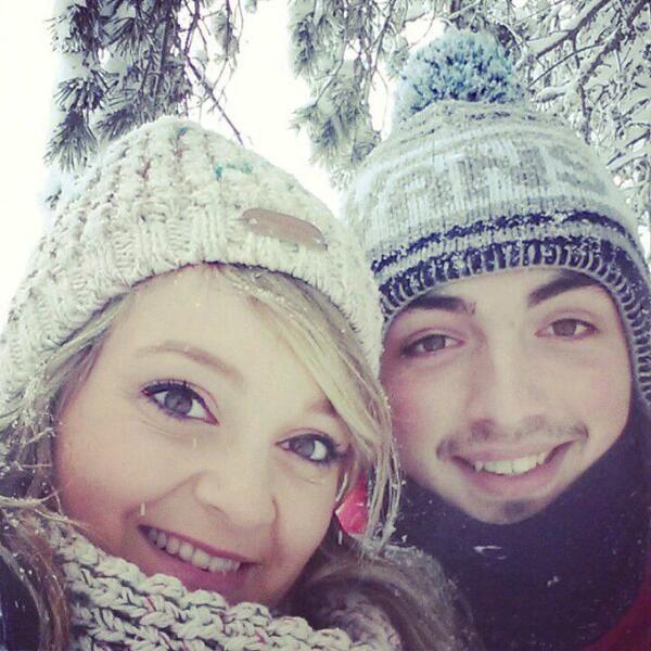 Miryasekas's tweet photo. ☃ http://t.co/QMfu1ARANm