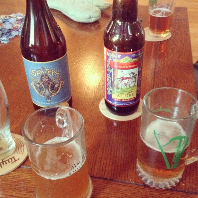Home is where the beer is...and the ❤️ http://t.co/TSihD0lKtc<a href="/tag/inspo"class="tags"><span>#inspo</span></a>