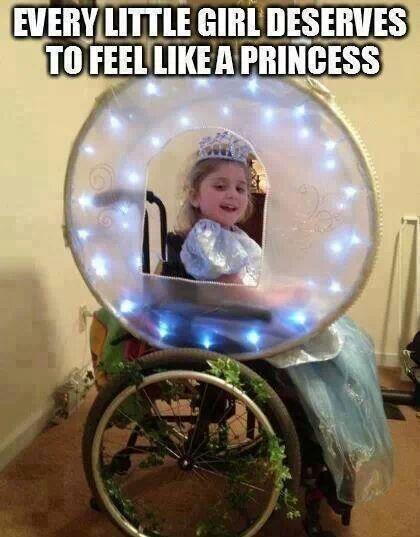 DisabCommunity's tweet photo. This is beautiful! #creative #disabled http://t.co/urssb7mbHx