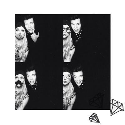 I ship them so hard unf