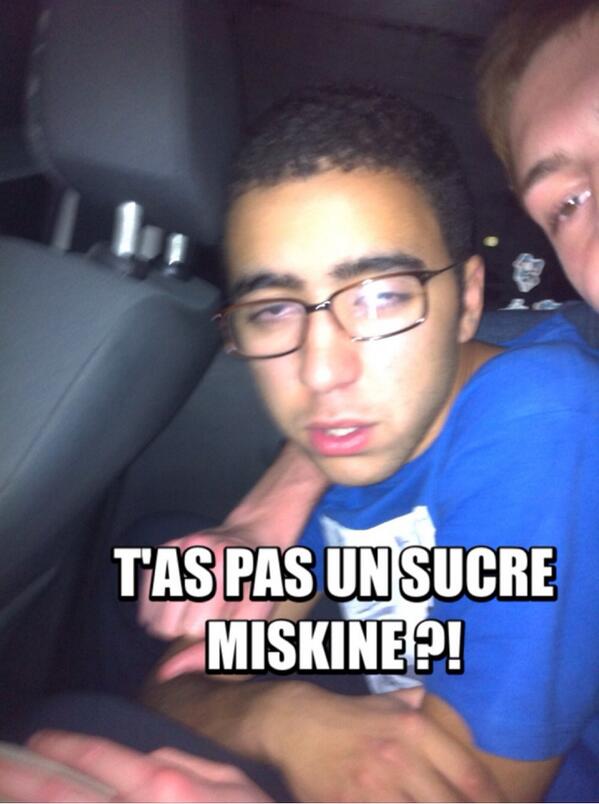 HugoDissat's tweet photo. @HichamLoukili7 http://t.co/UbZZ5Yid7C