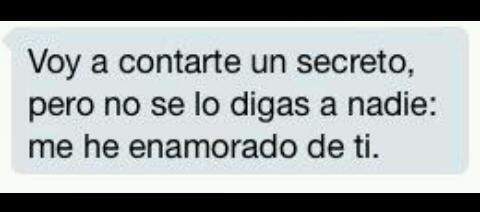 LopezXino's tweet photo. Tengo un secreto... @mgara16 http://t.co/SqQCuEcpm5