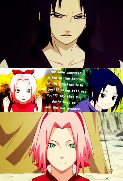 Alice_Syao's tweet photo. ||This is for #SasuSaku Fans^^ http://t.co/SPQQo3yW0n
