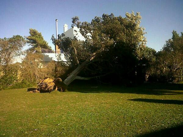 josdombar's tweet photo. Nos quedamos sin columpio @manusibar http://t.co/4ikZIXwP9h
