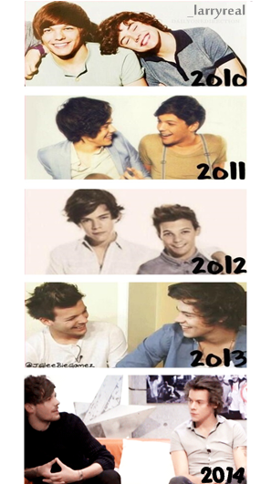 _larryreal's tweet image. larry 2010-2014

-
