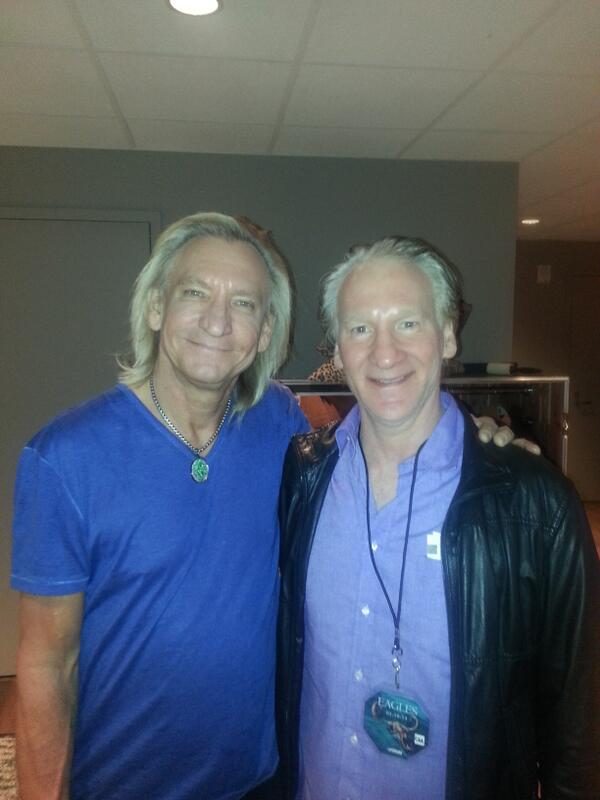 Joe Walsh on Twitter "These LA Forum shows have been great. Lots of