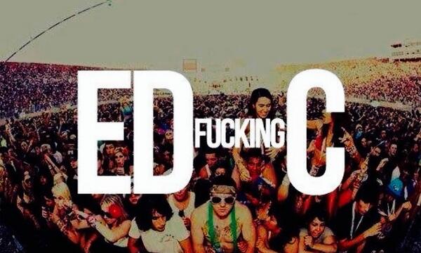 EDfuckingC. 🎉😍