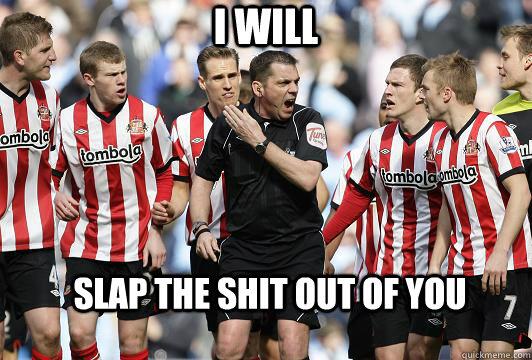RefereeMemes's tweet photo. @boothymichaels @JoeGallafant http://t.co/UazU62gICj