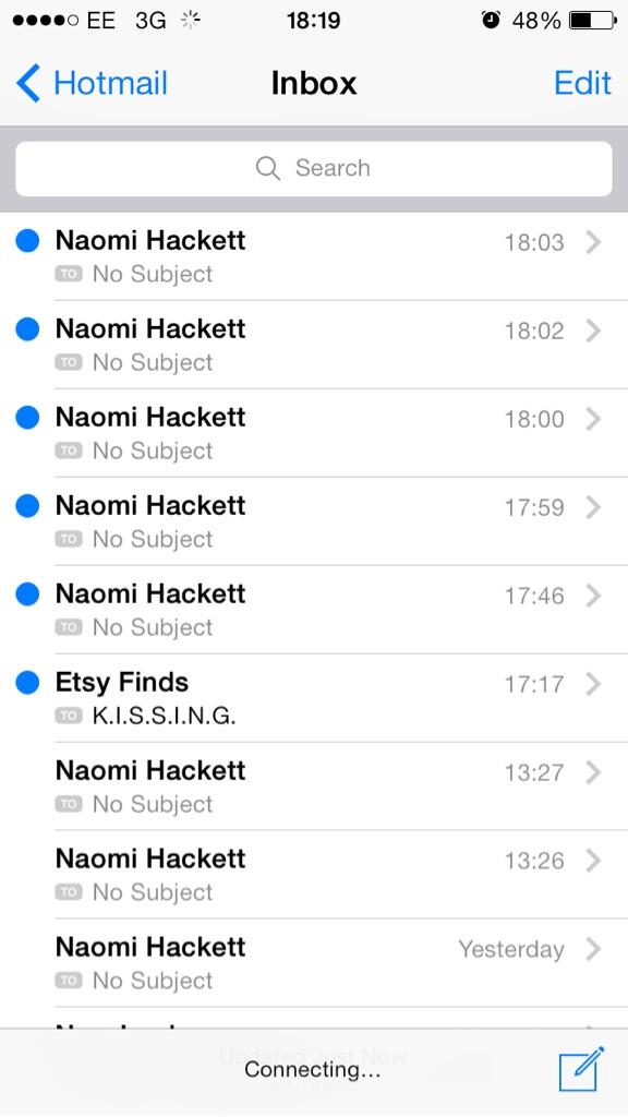 NaomiSian_'s tweet image. This is how I remind myself of things I have to do in the week... #itsasystem