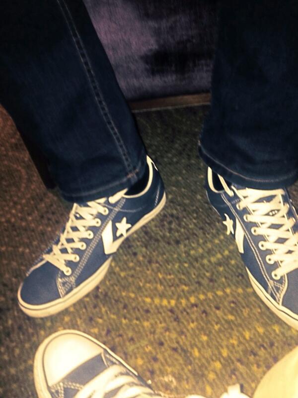 lisa_red_head's tweet photo. @tomasoneill1 we have got r self another ankle tier http://t.co/Y0vtgZCYj3
