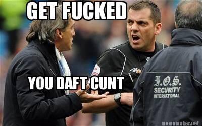 RefereeMemes's tweet photo. @AdamKitchin http://t.co/XD1zQQKKEc
