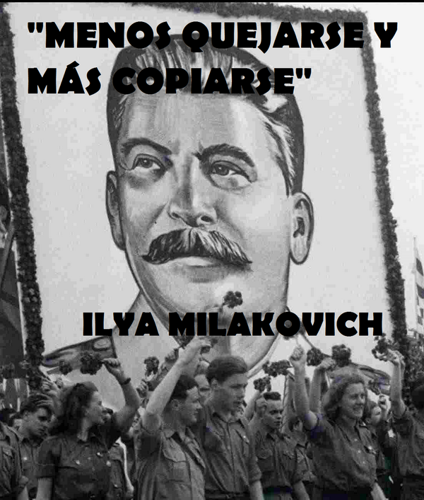 Ilyakovich tweet picture
