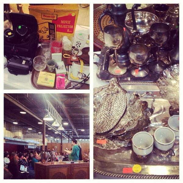 TheDIYLab's tweet image. I'm too afraid to buy anything but am loving the experience of my 1st estate auction #vintage # Ottawa