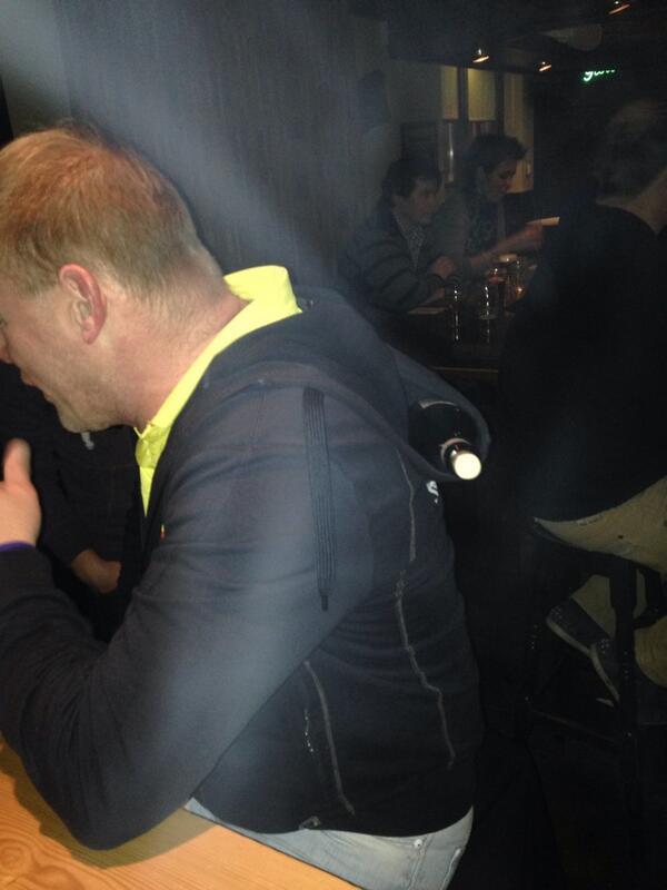 <a href="/RKVVSTEVO/">STEVO</a> Theo is nog lang niet in huis.... PS; wel al 5 kilo kwijt
