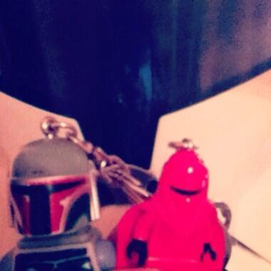 Загоны как всегда)))#StarWars