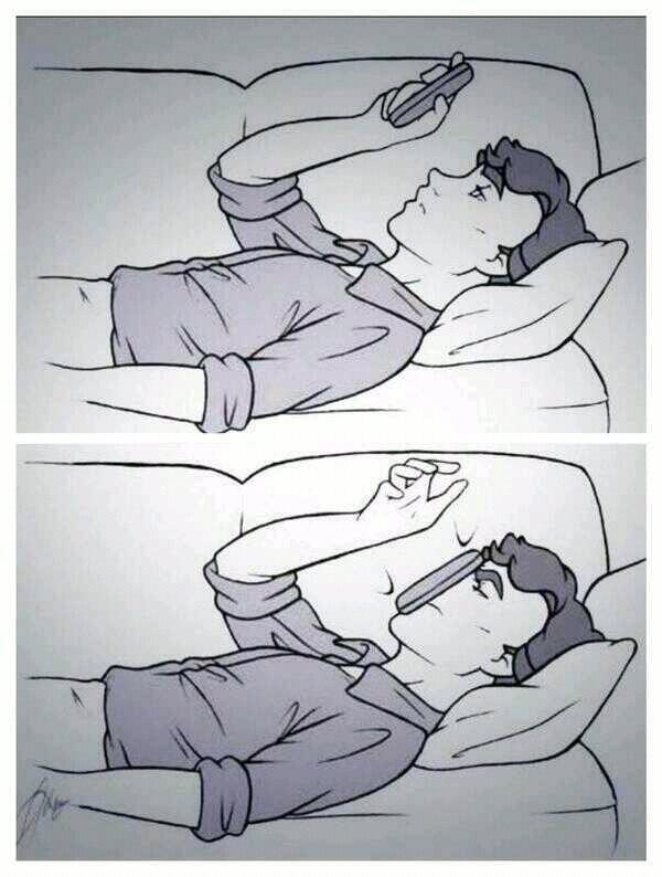 OcultasMiradas's tweet photo. Soy de ese 99,9999% a los que le ha pasado esto alguna vez. http://t.co/iN97pgKSPa