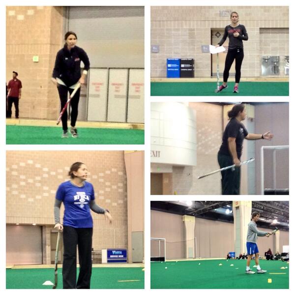 XplosiveSports1's tweet image. Go to thexplosiveway.blogspot.com for a recap on last weekend's #NFHCA coaches academy! #alwayslearning #keepitcurrent