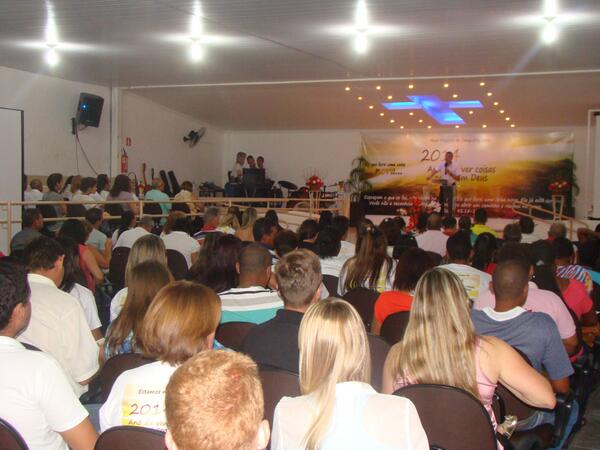 ariana_imc's tweet photo. Domingo dia 19/01 Santa Ceia e entrada do propósito meus projetos de conquista de 2014 http://t.co/M4VwqCPJzY
