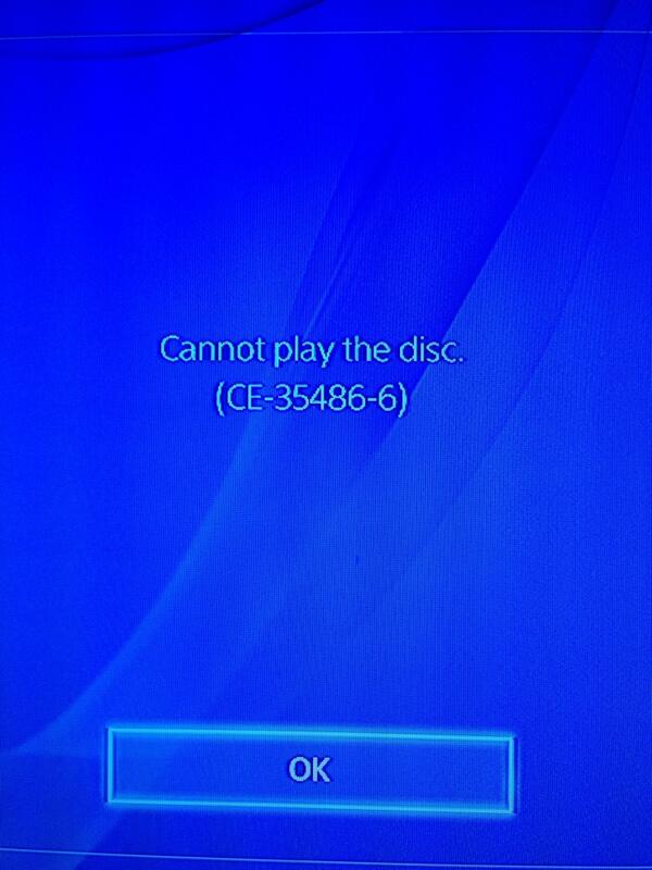 hj_sayce's tweet image. You what? #PS4problems #firstworldproblems