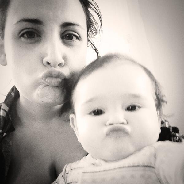 And pout ! @xxClairlouisxx