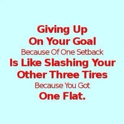 WWMBAwards's tweet photo. Great message! http://t.co/QrcDB9JbNt