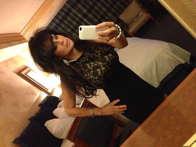 Avn awards were Great!! On Show Time when edited!!  My presenting award dress!! http://t.co/0fr1xh8P