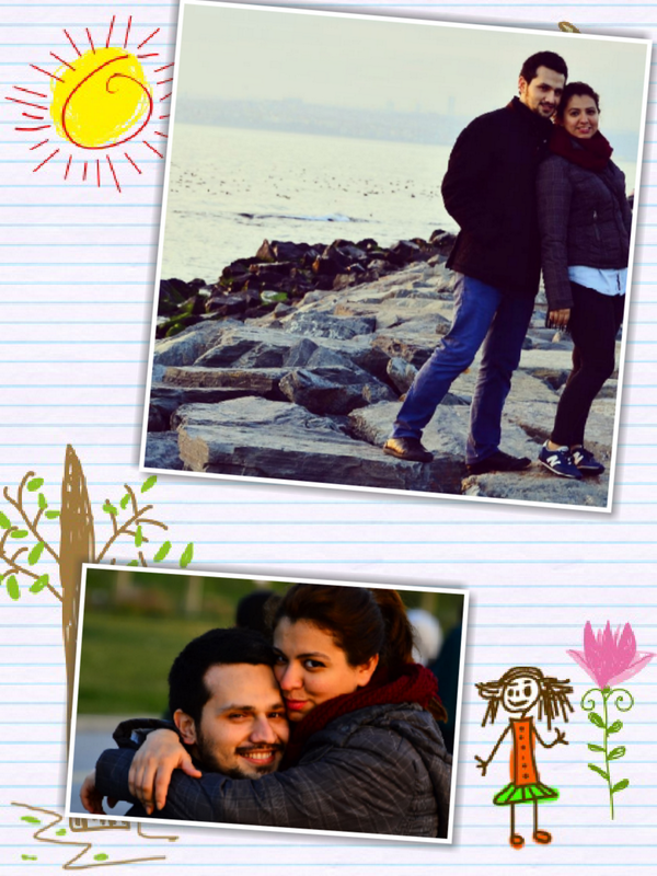 Güneş deniz cicek gülücüklü kocaman sarilmak: aşk