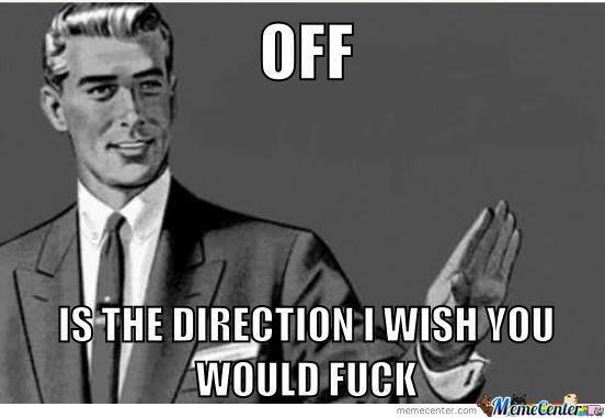 ItsIndieFox's tweet photo. If you don't like me, then why keep looking at my PP page. #DoOne #YourTackyAndIHateYou #BitchBoy http://t.co/lqmaEnIixZ