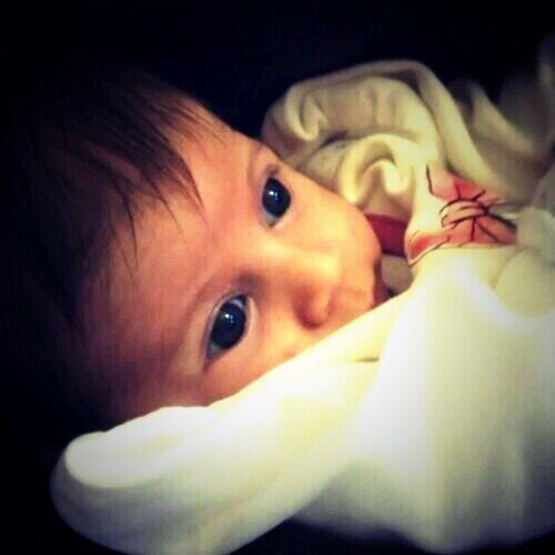 @AllyG_Lynch712 your a Aunt: )