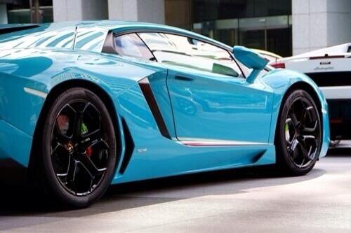 Blue 💙