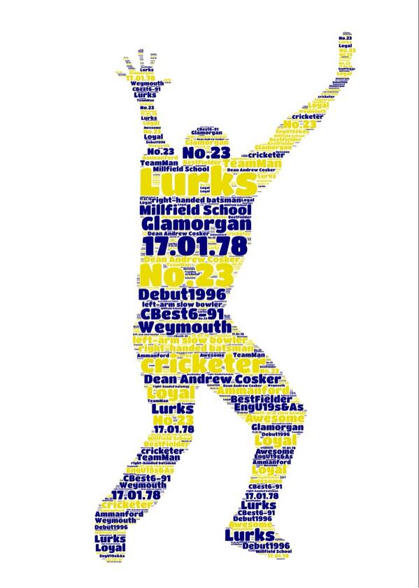 imageinaprint's tweet photo. @DCosker23 A personalised print just for you! Obviously we could make it even more personalised if you wanted us to? http://t.co/kZC3EfQf7H