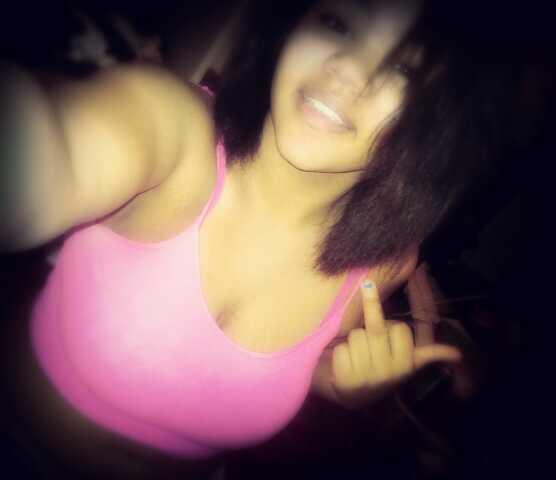 cinamonthomas's tweet image. #Middlefingerhigh cx