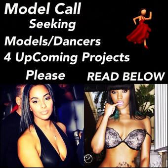 MODEL CALL / DANCERS  All States Welcome !! #teamlilproblem #lilproblem Retweet if you know someone whos<a href="/tag/teamlilproblem"class="tags">#teamlilproblem</a><a href="/tag/lilproblem"class="tags"><span>#lilproblem</span></a>