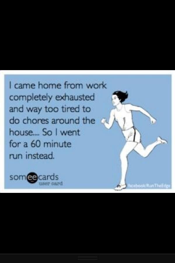 TheRunnerProbs's tweet image. Haha true