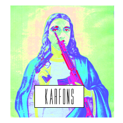 karfons tweet picture