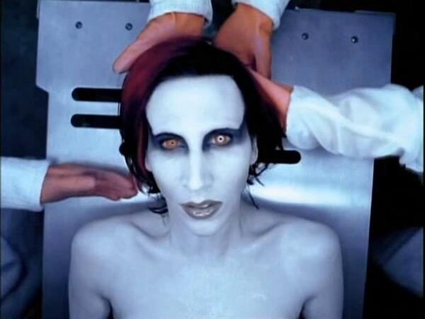 Purdyverted's tweet image. "Were all stars now, in The Dope Show"~ Marilyn Manson&amp;lt;3