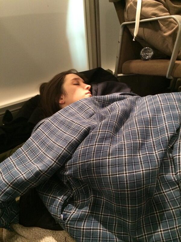 AUSUCampaigns82's tweet photo. #fcee14 really takes a toll on you! @VPExternal_AUSU #cfsfcee http://t.co/xAxiQjDk8P