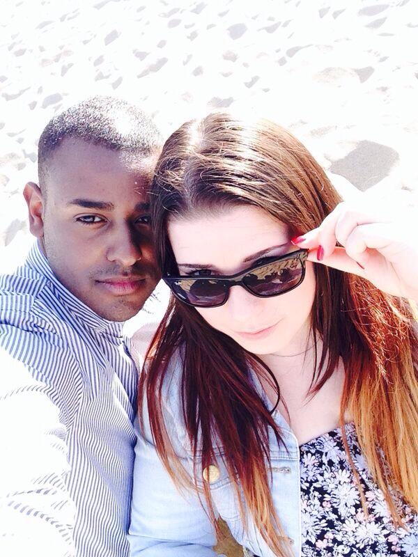 FlygirlRachel's tweet photo. #Hernosa #beach #LA #crewlife http://t.co/gBXydwyTsR