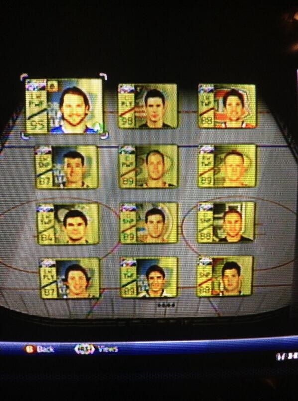 NHLHutLife tweet picture