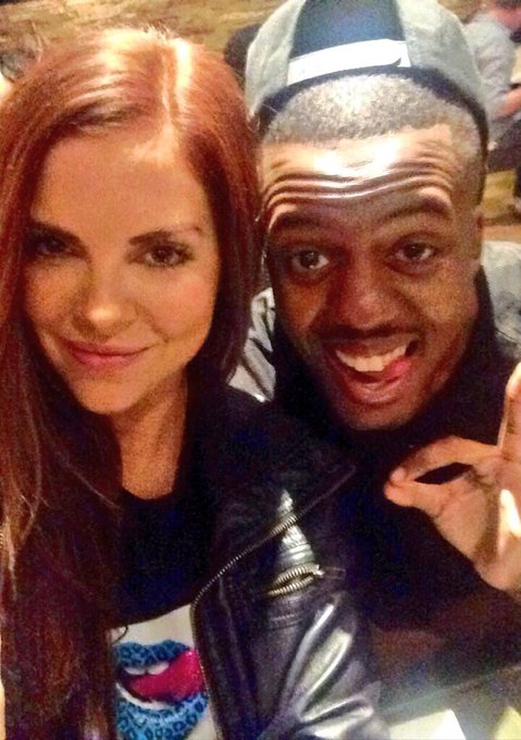 So happy you're finally back in LA @VasJMorgan!!!! ❤️ http://t.co/Y7ROyFdKcK<a class="tags" target="_blank" title="On Twitter" href="/?out=eyJ0eXAiOiJKV1QiLCJhbGciOiJIUzUxMiJ9.eyJpYXQiOjE3MjE2NDE5ODQsImlzcyI6InR3cG9ybnN0YXJzLmNvbSIsIm5iZiI6MTcyMTY0MTk4NCwiZXhwIjoxNzUzMTc3OTg0LCJyZWRpcmVjdF91cmwiOiJodHRwczovL3R3aXR0ZXIuY29tL1Zhc0pNb3JnYW4ifQ.dyGjhQpS3nMH8iZbPYm6O2DXfdkJHlLPiBqjvS6kNeF6qzacp3xdPeAEXbYL2R8RDIZAU0g3MAfAJdvssPHcCw">@VasJMorgan</a><a href="/tag/boss"class="tags"><span>#boss</span></a>