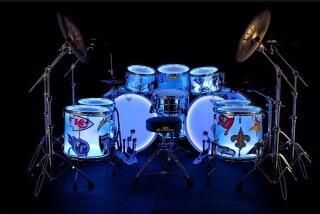 drum_porn's tweet photo. So excited to see this live http://t.co/Ab1Ir8nyHm
