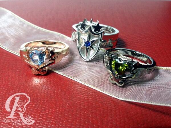 Mlp rings!! #brony #pegasister