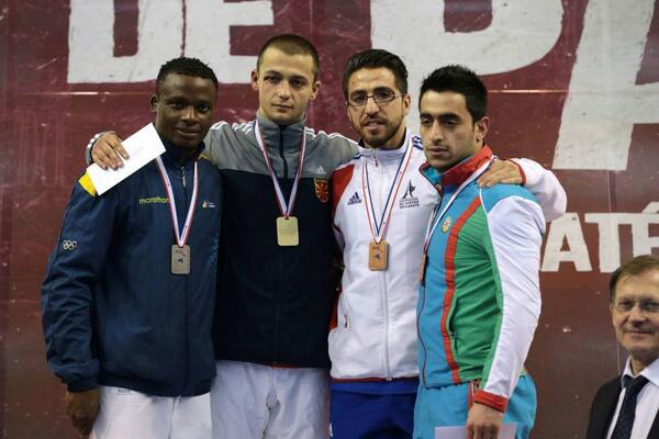 Franklin Mina (@fminag) on Twitter photo 