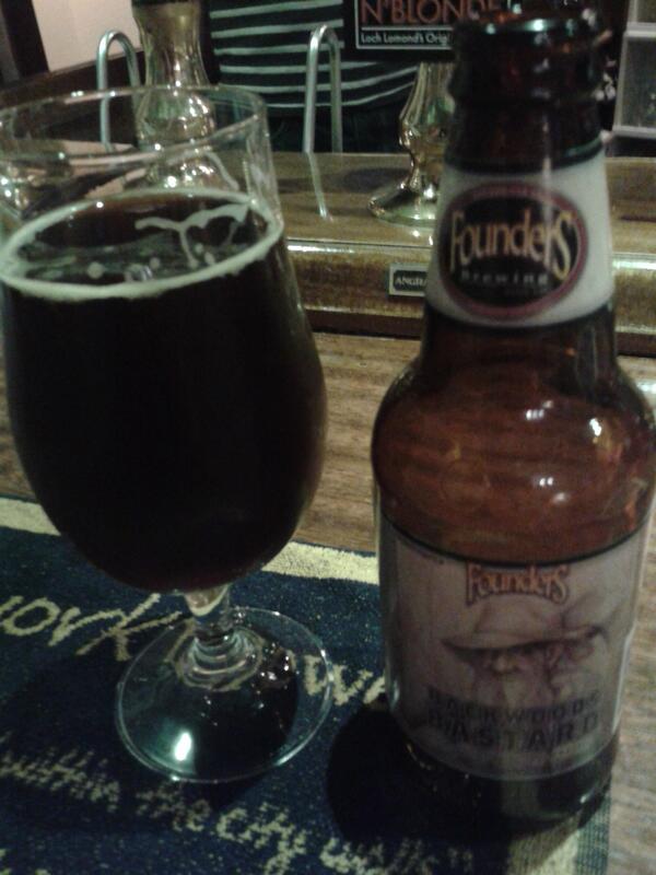 driptraysuk's tweet image. Incredible beer got the #driptrays twitching! #driptraybeerforeplay