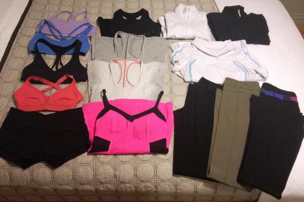 Kristen_Hawk's tweet image. Made more room in my closet today for the Spring/Summer @mytonic collection! @ebay #Sold #CleanItOut #SundayFunday